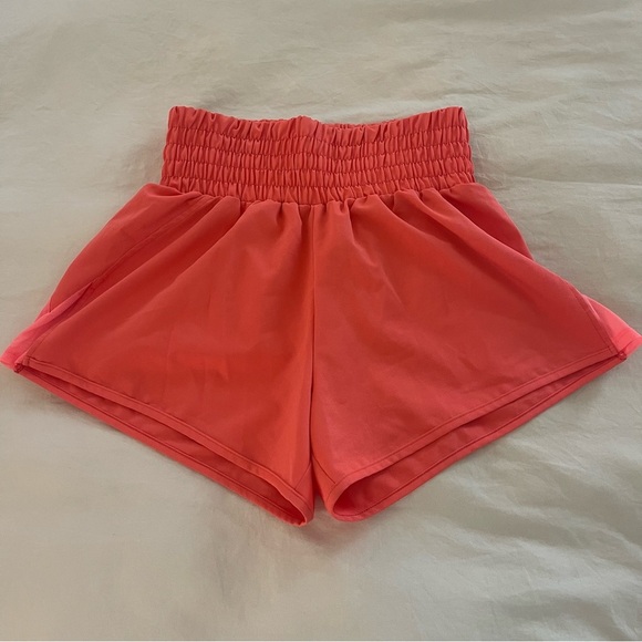 Five the label Pants - FIVE THE LABEL- High waisted shorts